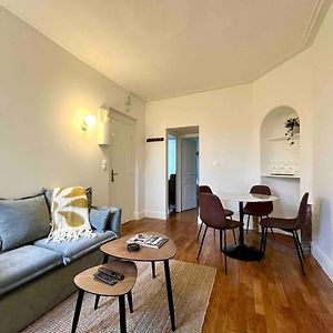 Appartement met Twee Slaapkamers